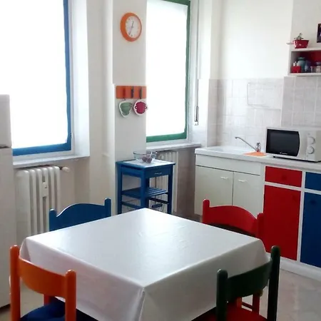 Alloggio Camava' Mercato Di Corso Brunelleschi 公寓